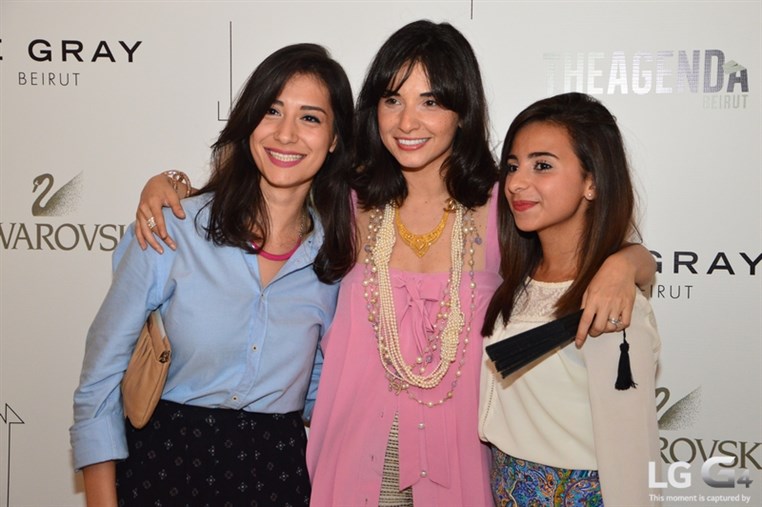 ULAP Meets Her Lebanese Readers 